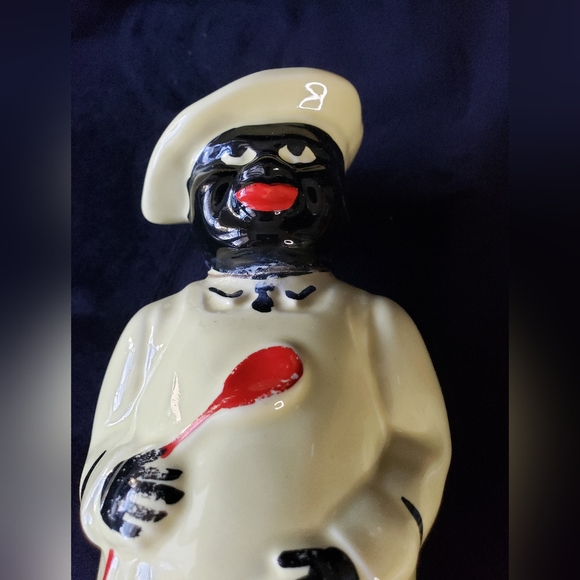 Black Americana Collectibles (Collection of 8 items) - Picture 4 of 8